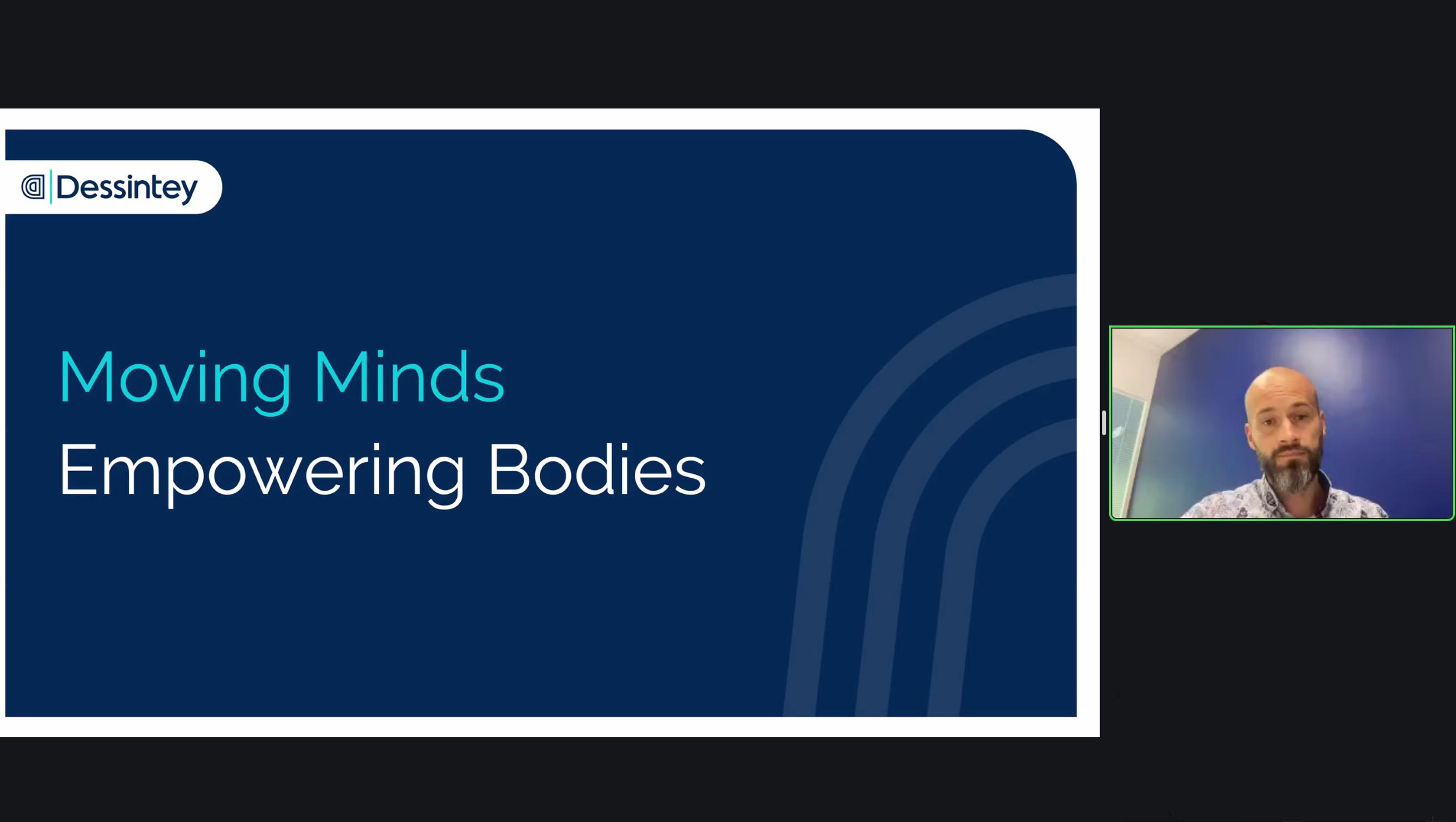 HKPA Webinar : Integrating IVS4 in Neurological Rehabilitation: Theory, Evidence, and Clinical Translation