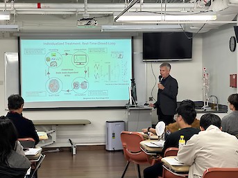 HKPA Intensive Clinical TMS and Neuronavigation Certification Training